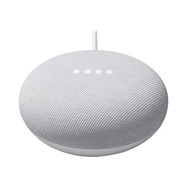 Mediaplayer Google Nest mini White