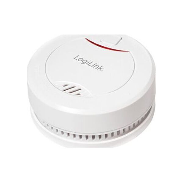 LogiLink czujnik dymu (SC0010)