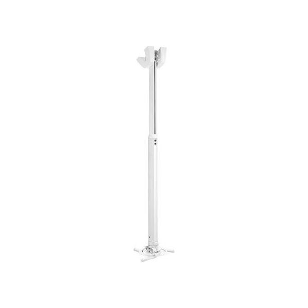 Uchwyt do projektorów Vogels Vogels Projector Ceiling mount, Turn, Tilt, White