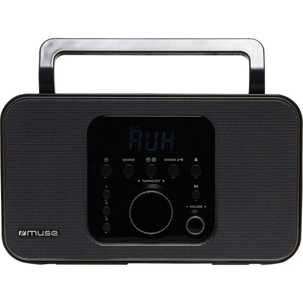Radio Muse M-091 R