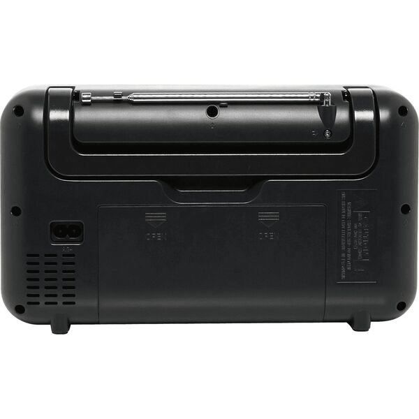 Radio Muse M-091 R