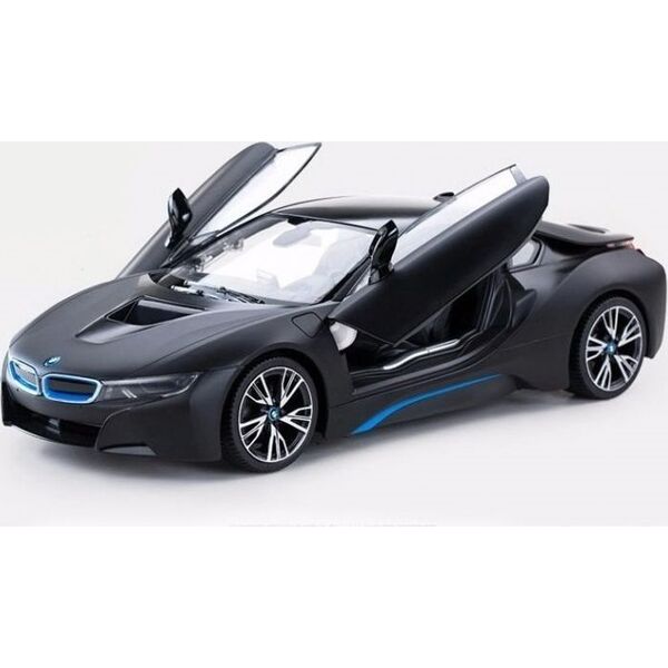 Rastar RASTAR auto RC BMW I8 1:14, 71401