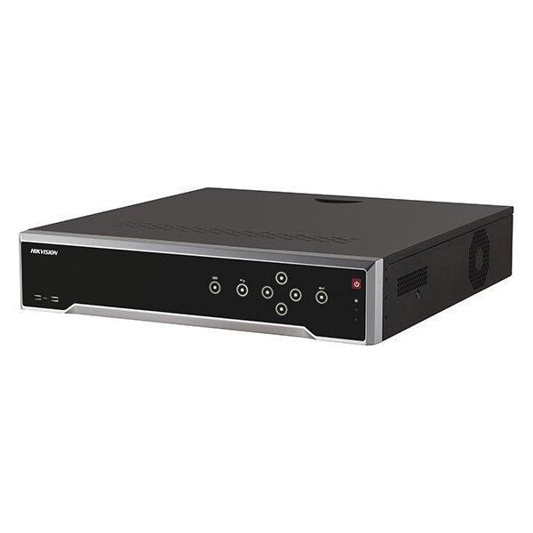 Rejestrator Hikvision NVR