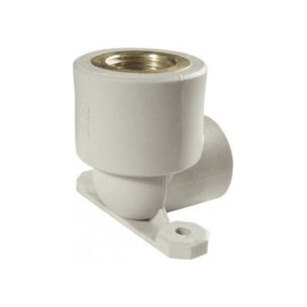 KAN-therm kolano GW 16 1/2" wieszakowe PP (1209069006)
