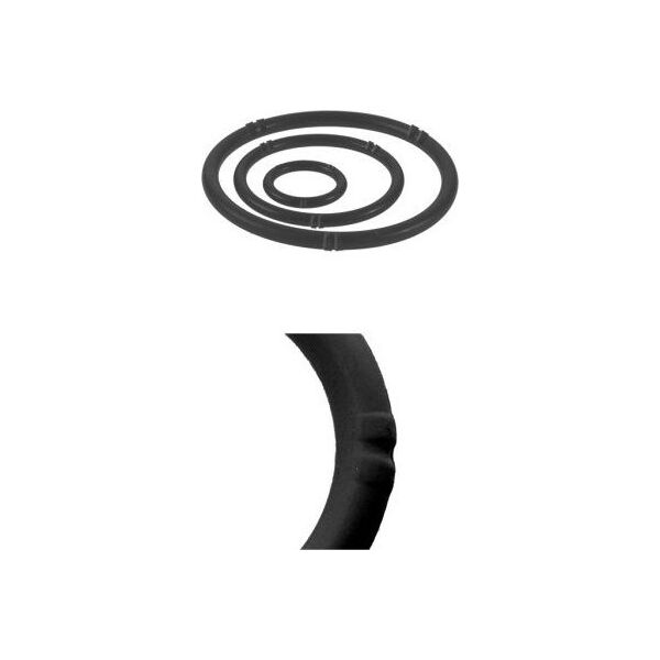 KAN-therm O-ring LBP EPDM, 42 Steel Press (1509182027)