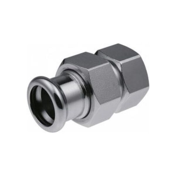 KAN-therm śrubunek GW Steel Sprinkler 22xR3/4" (1509050001)