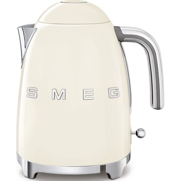 Czajnik Smeg KLF03CREU Kremowy