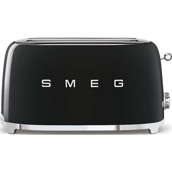 Toster Smeg TSF02BLEU