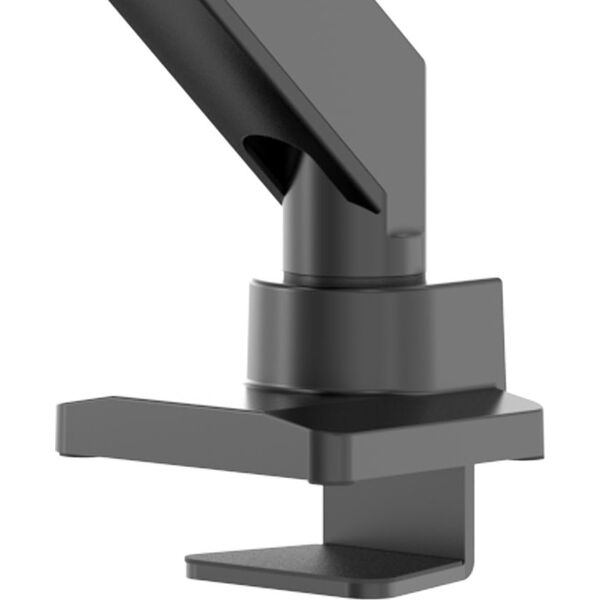 Neomounts Uchwyt biurkowy na 3 monitory 17" - 24" (NM-D775DX3BLACK)