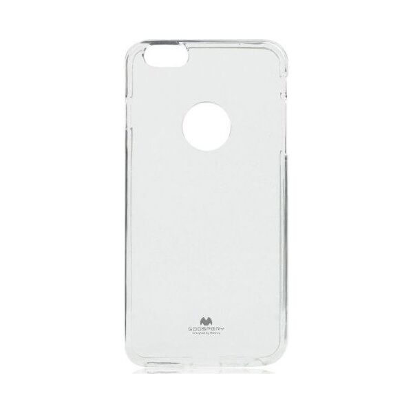 Mercury Goospery CASE ETUI MERCURY TRANSPARENT SAMSUNG GALAXY S20 PLUS standard