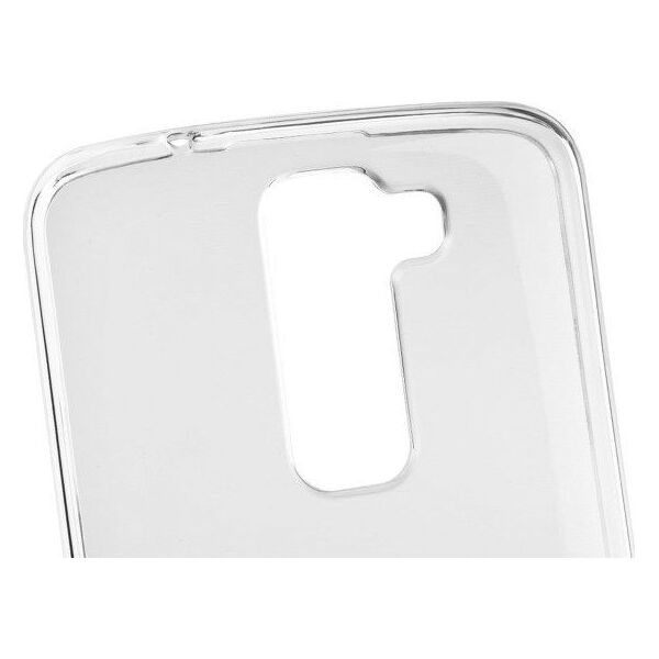 Mercury Goospery CASE ETUI MERCURY TRANSPARENT SAMSUNG GALAXY S20 PLUS standard