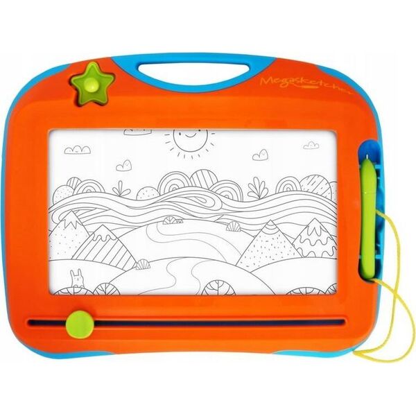 Tomy Znikopis mini Megasketcher TOMY