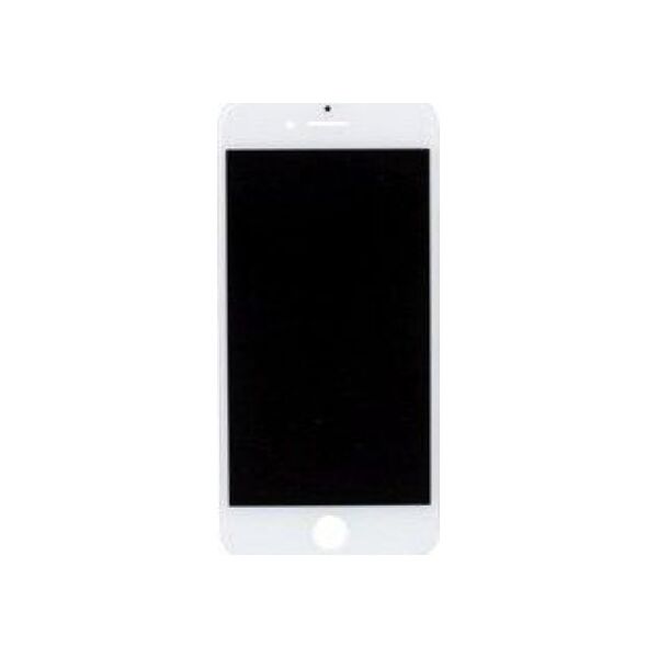 WYŚWIETLACZ + DOTYK AAA QUALITY ESR GLASS IPHONE 7 BIAŁY standard