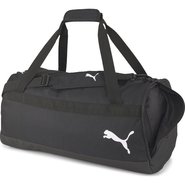 Puma Torba sportowa Team Goal 23 czarna 54 l