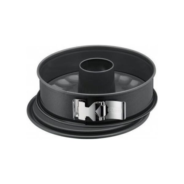 Kaiser KAISER La Forme Plus springform pan flat bottom, tube plate 28cm
