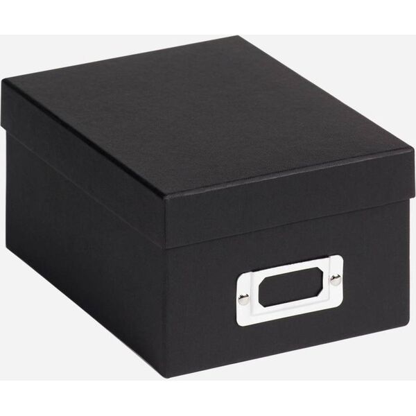 Walther Walther Fotobox Fun black 700 Photos 10x15 FB115B