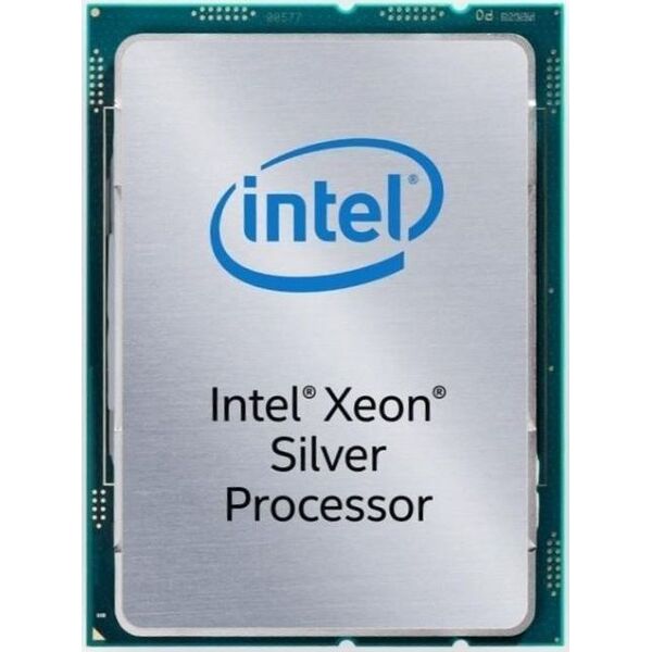 Procesor serwerowy Intel Xeon Silver 4215R, 3.2 GHz, 11 MB, OEM (CD8069504449200)