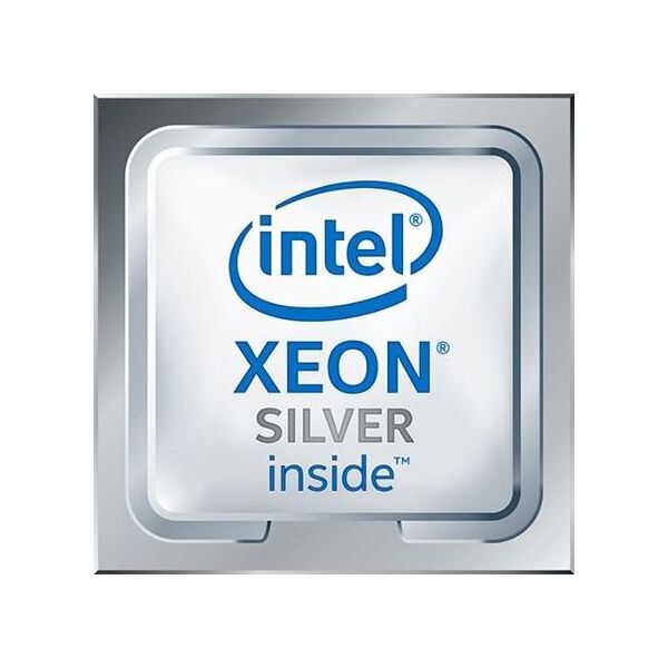 Procesor serwerowy Intel Xeon Silver 4210, 2.2 GHz, 13.75 MB, OEM (CD8069503956302)