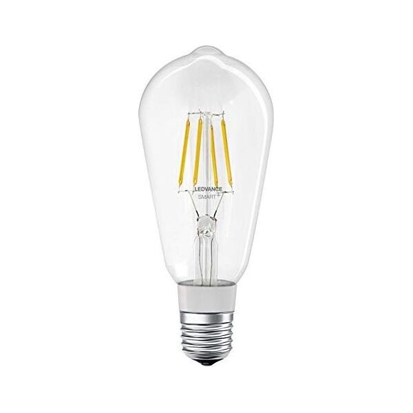 Ledvance SMART+ Filament Edison Dimmable 50 5.5 W/2700K E27