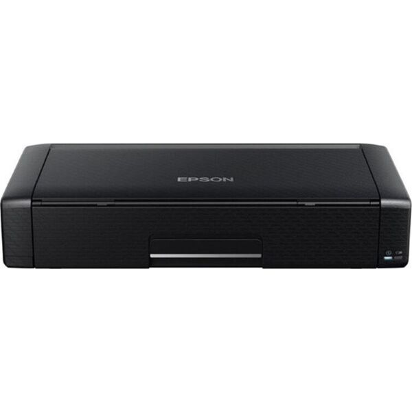 Drukarka atramentowa Epson WorkForce WF-110W (C11CH25401)