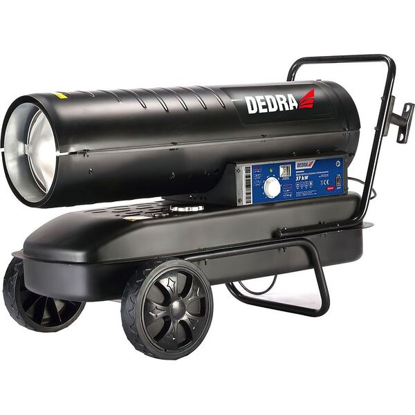 Dedra Nagrzewnica olejowa 37kW DED9953A