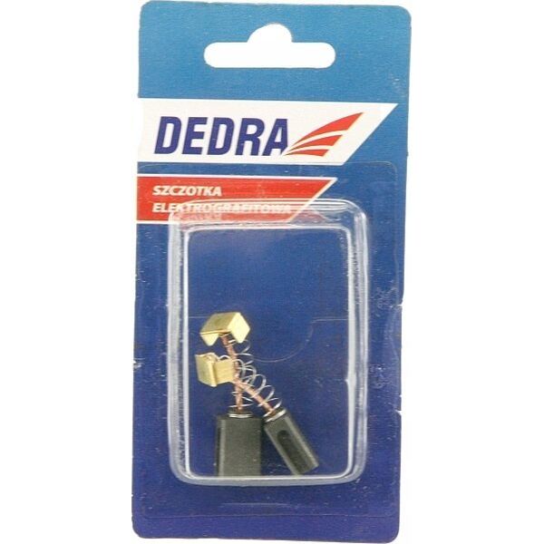 Dedra Szczotki elektrografitowe do DED7974