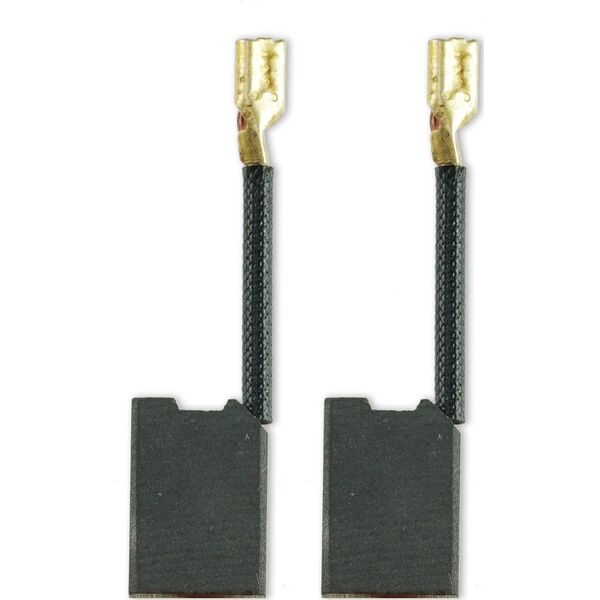 Dedra Szczotki elektrografitowe do DED7850