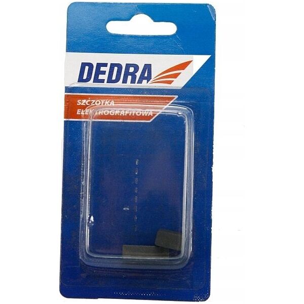 Dedra Szczotki elektrografitowe do DED7956