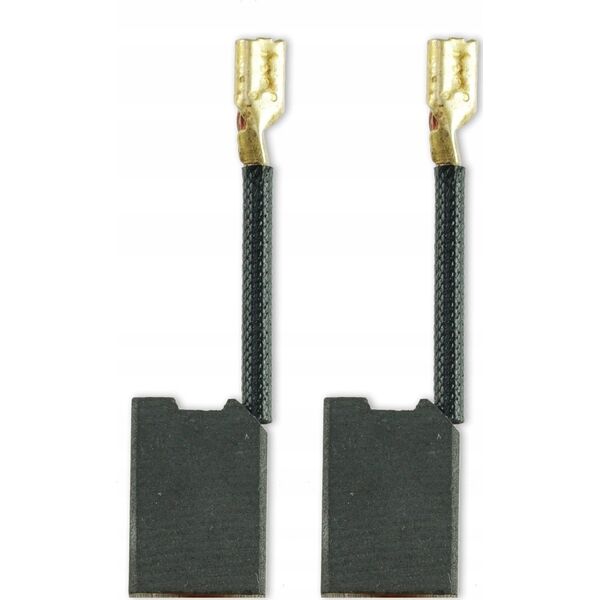 Dedra Szczotki elektrografitowe do DED7956