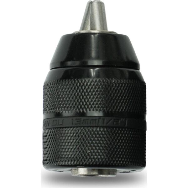 Dedra Uchwyt wiertarski 13mm 1/2"" 20UNF metalowy, samoblokujący