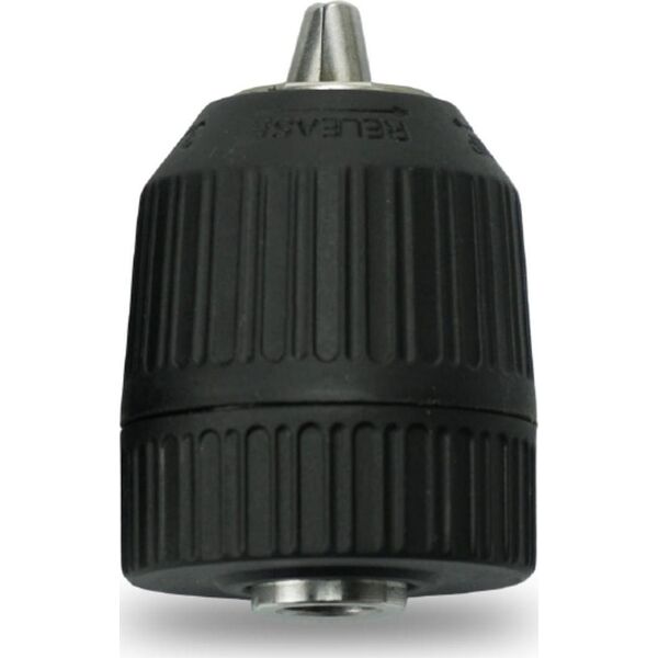 Dedra Uchwyt wiertarski samozaciskowy 10mm 3/8"" 24UNF