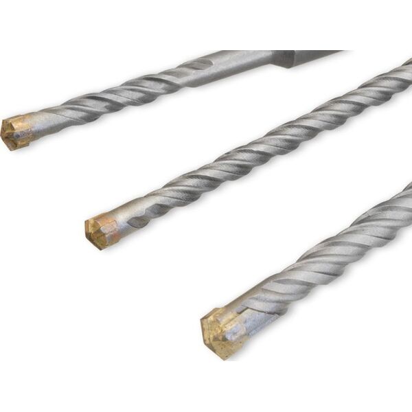 Wiertło EPM do betonu SDS+ 6mm  (E-511-0621)