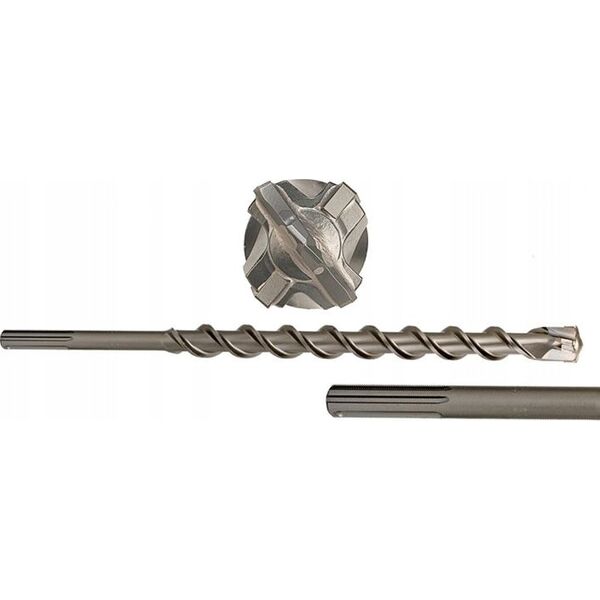 Wiertło Bosch SDS MAX 40mm  (B 2608586803)