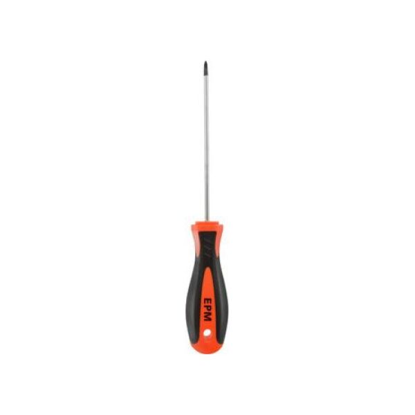 EPM wkrętak krzyżakowy 100mm (E-400-0500)