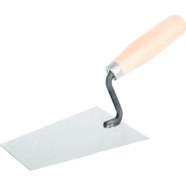EPM kielnia trapezowa czarna 160mm (E-321-2416)