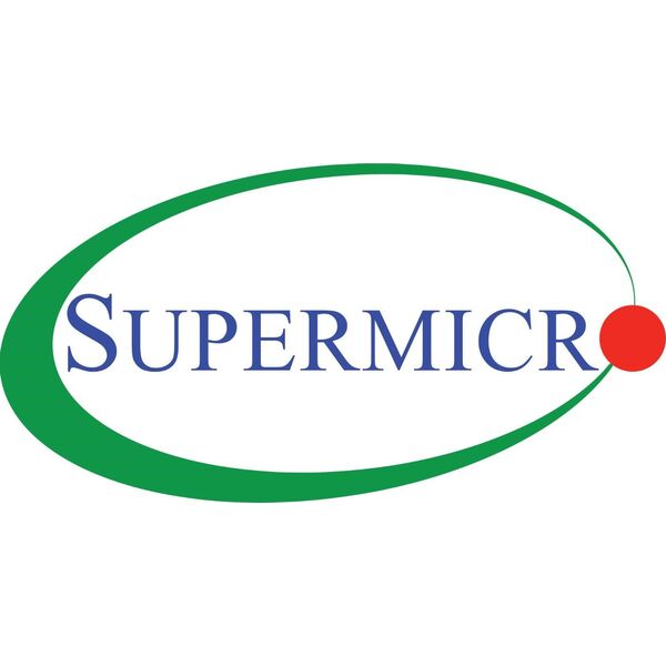 SuperMicro Supermicro MCP-260-00100-0B IO Shield