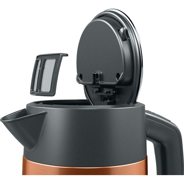 Czajnik Bosch TWK4P439 Miedziany