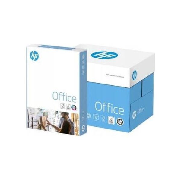 HP Papier ksero Office A4 80g 2500 arkuszy