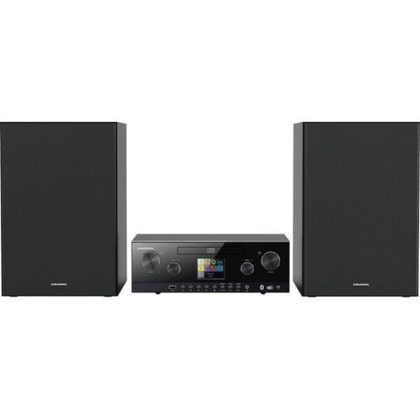 Wieża Grundig CMS 5000 BT