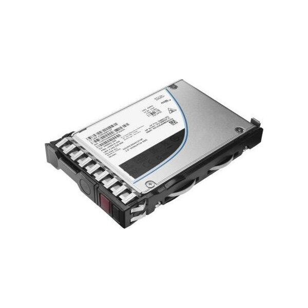 Dysk serwerowy HP 480GB 2.5'' SATA III (6 Gb/s)  (877746-B21)