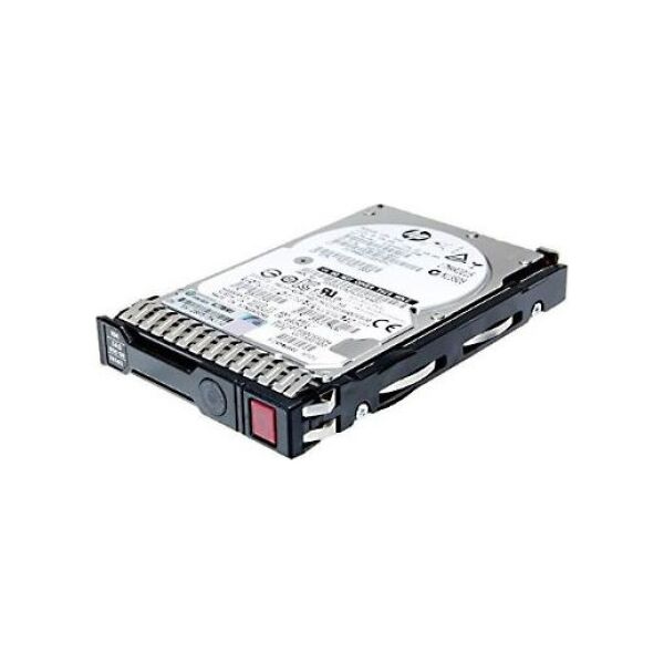 Dysk serwerowy HP 600GB 2.5'' SAS-3 (12Gb/s)  (872736-001)