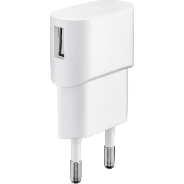 Ładowarka MicroConnect Charger for Smartphones 1Amp
