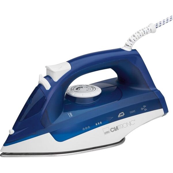 Żelazko Clatronic DB 3704