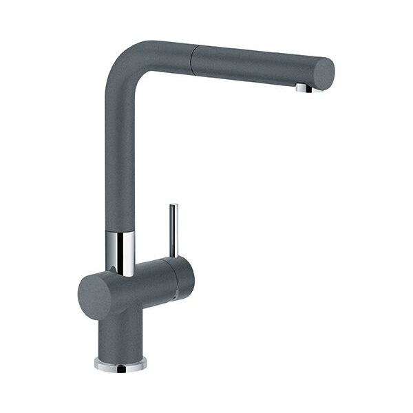 Bateria kuchenna Franke Active stojąca grafit (FR010021)