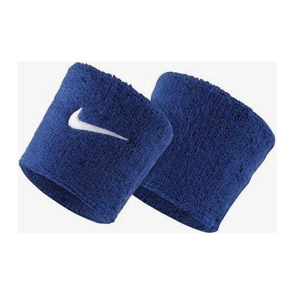 Nike Nike Swoosh Wristbands Frotki na nadgarstek 402 (NNN04-402) - 10950