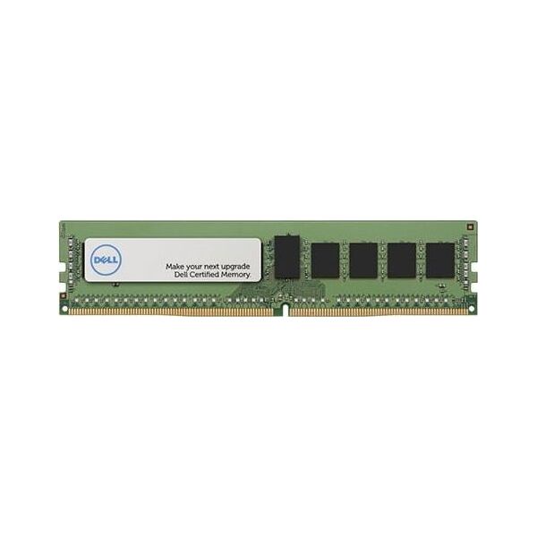 Pamięć dedykowana Dell DDR4, 16 GB, 2666 MHz, CL19  (AA940922)