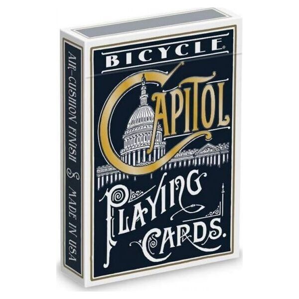 Bicycle Karty Capitol