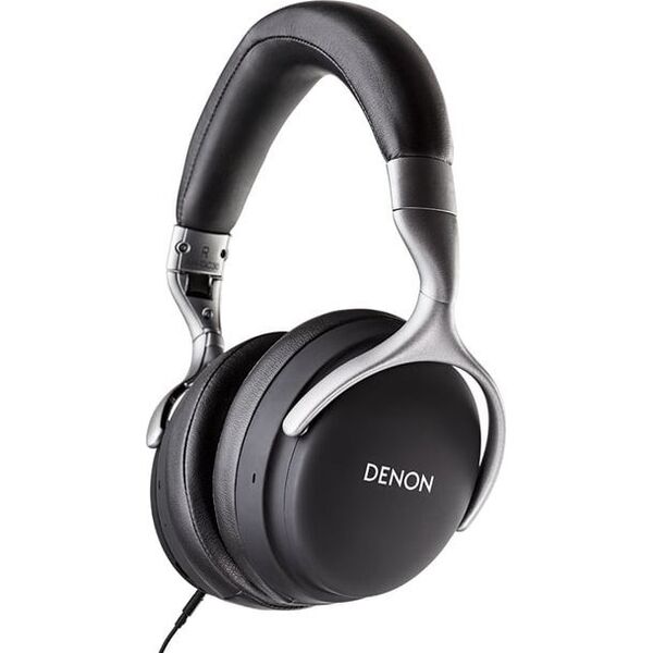 Słuchawki Denon Słuchawki Denon AH-GC30