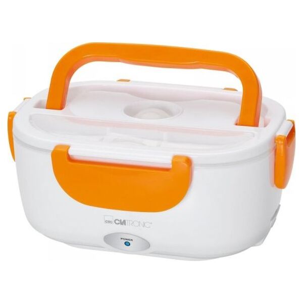 Clatronic ELEKTRYCZNY LUNCHBOX CLATRONIC LB 3719