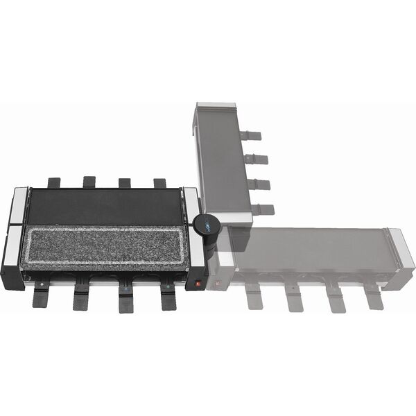 Grill elektryczny Clatronic RG 3678